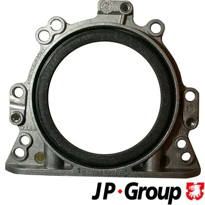 Shaft Seal, crankshaft